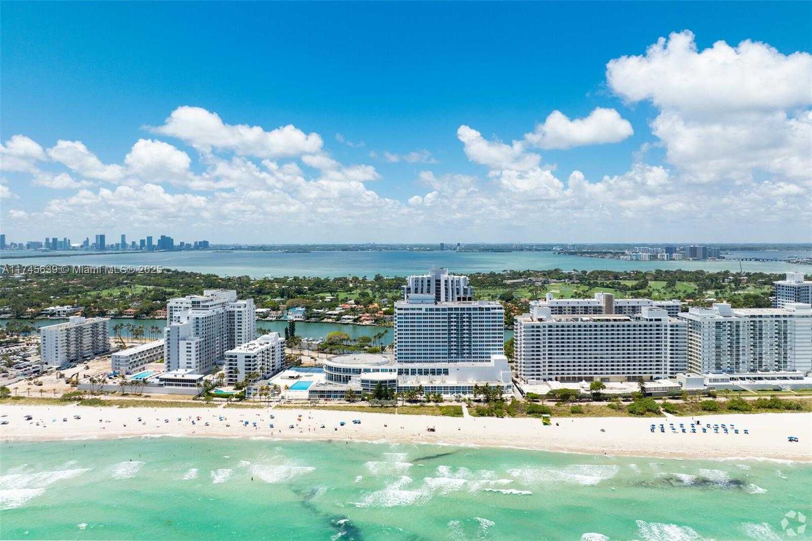 Small Image of 5445 COLLINS AVE #1518, Miami Beach Number 6