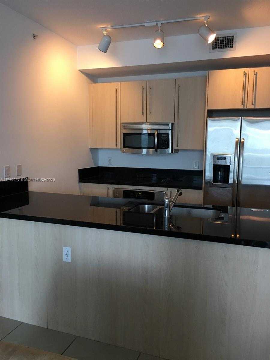 Small Image of 1111 SOUTH WEST 1ST AVE #2516-N, Miami Number 12