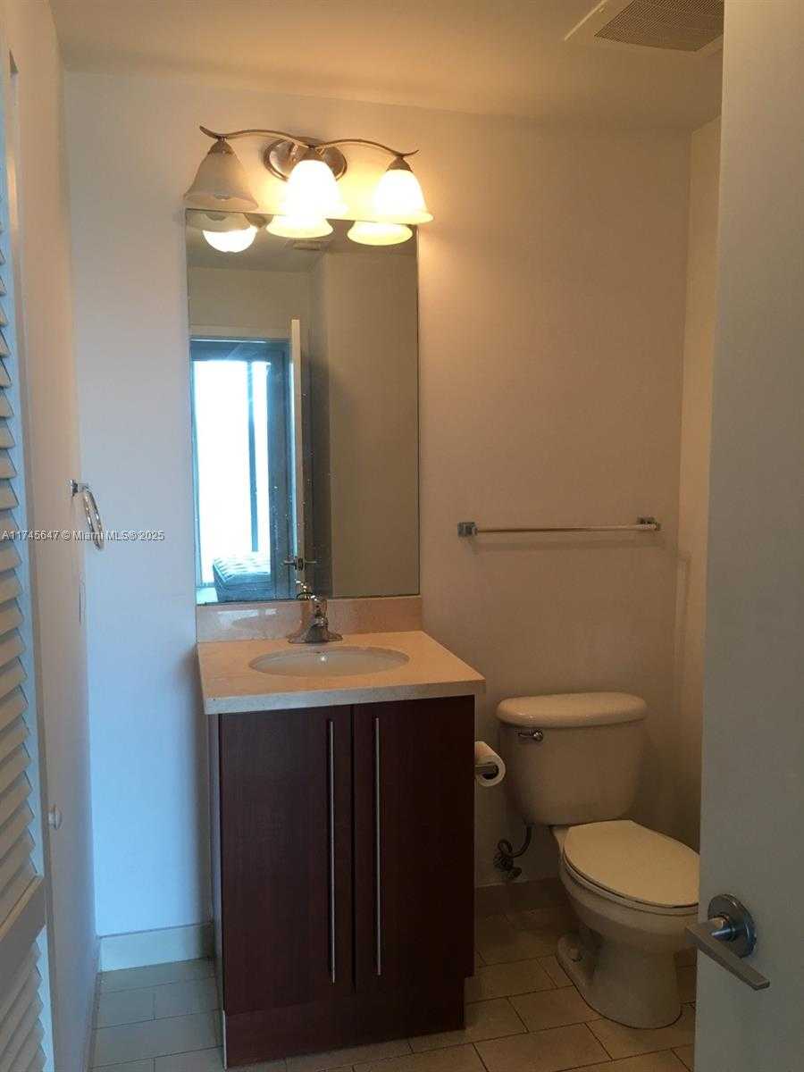 Small Image of 1111 SOUTH WEST 1ST AVE #2516-N, Miami Number 15