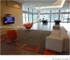 Small Image of 1111 SOUTH WEST 1ST AVE #2516-N, Miami Number 5
