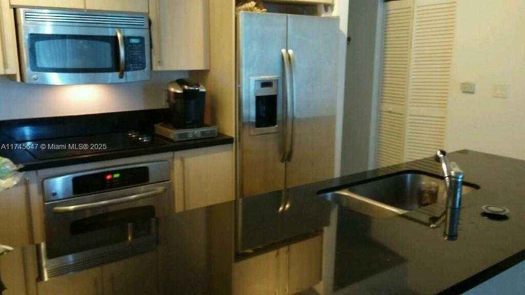 Small Image of 1111 SOUTH WEST 1ST AVE #2516-N, Miami Number 6