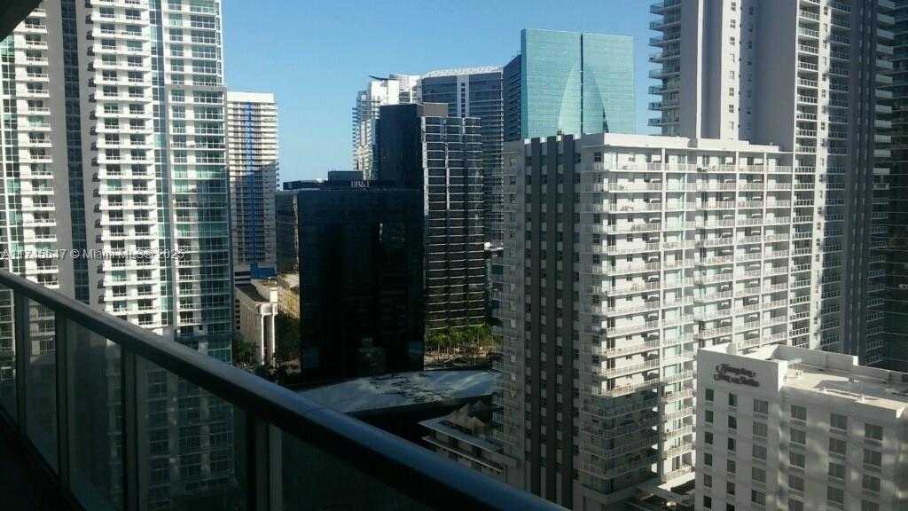 Small Image of 1111 SOUTH WEST 1ST AVE #2516-N, Miami Number 8