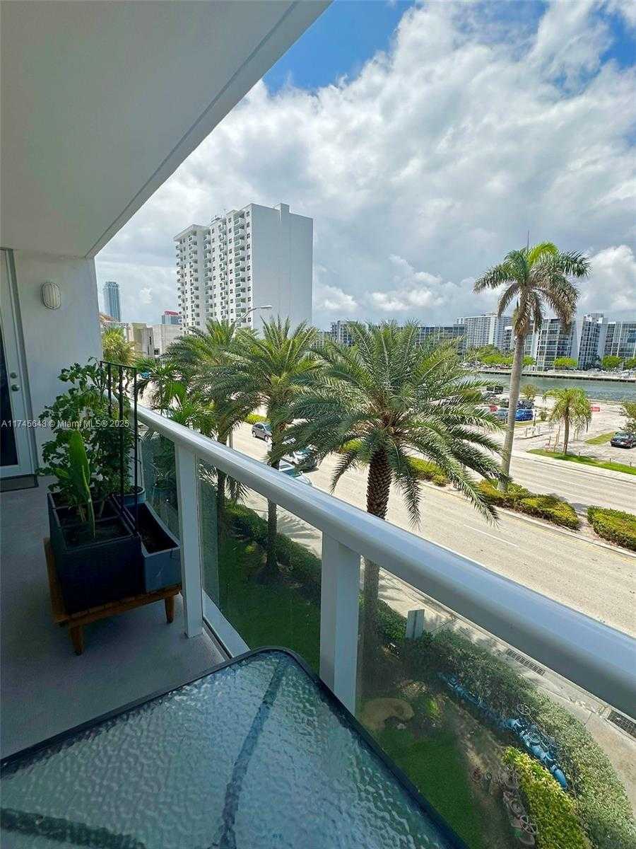 Small Image of 2751 SOUTH OCEAN DR #301N, Hollywood Number 10