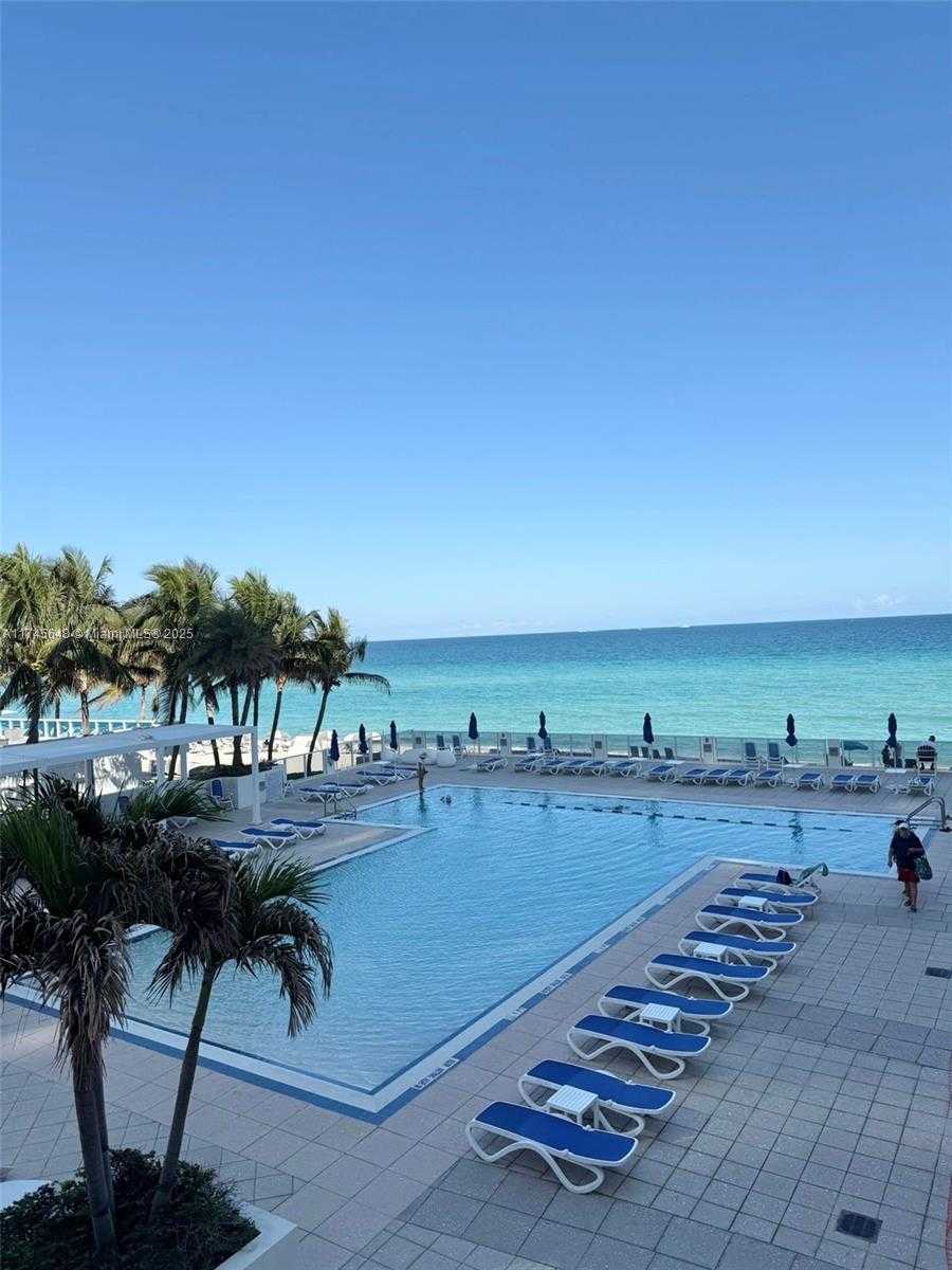 Small Image of 2751 SOUTH OCEAN DR #301N, Hollywood Number 28