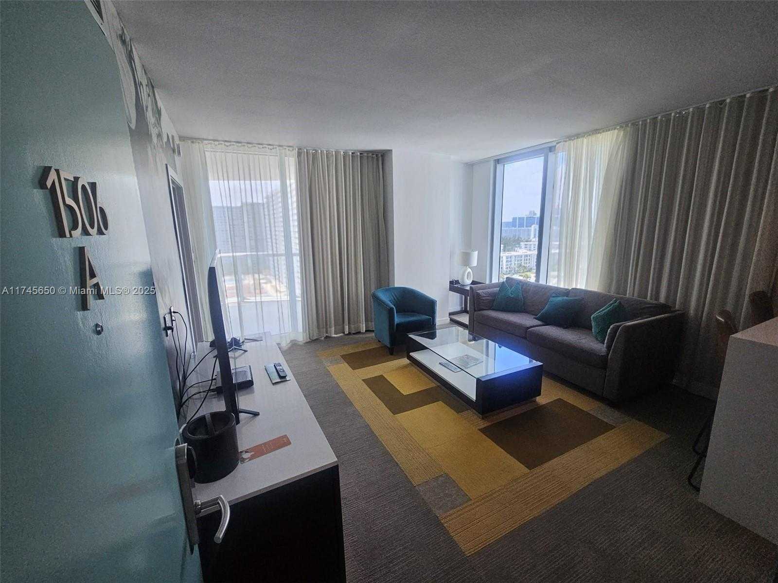Small Image of 17315 COLLINS AVE #1106, Sunny Isles Beach Number 6