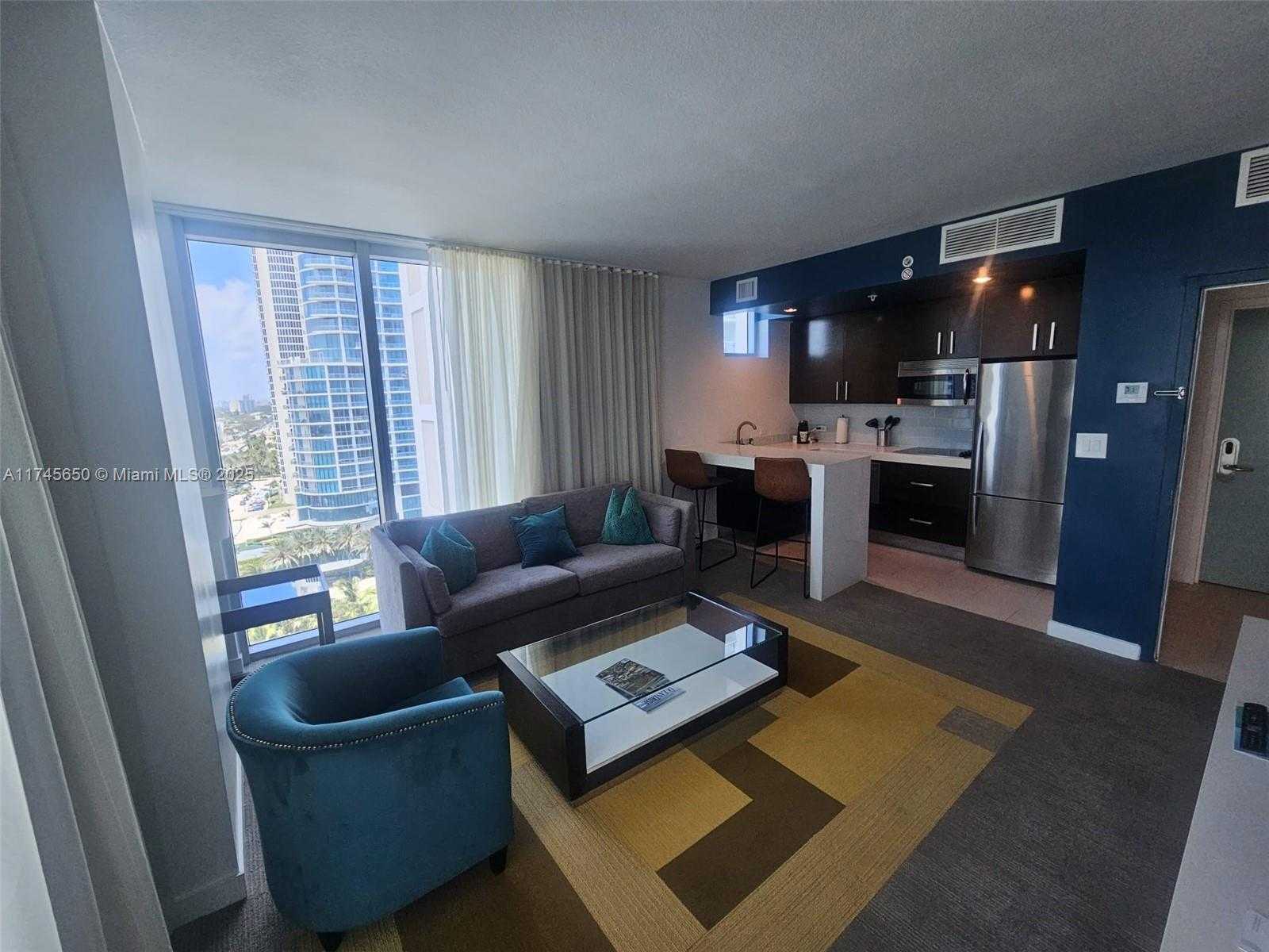 Small Image of 17315 COLLINS AVE #1106, Sunny Isles Beach Number 7