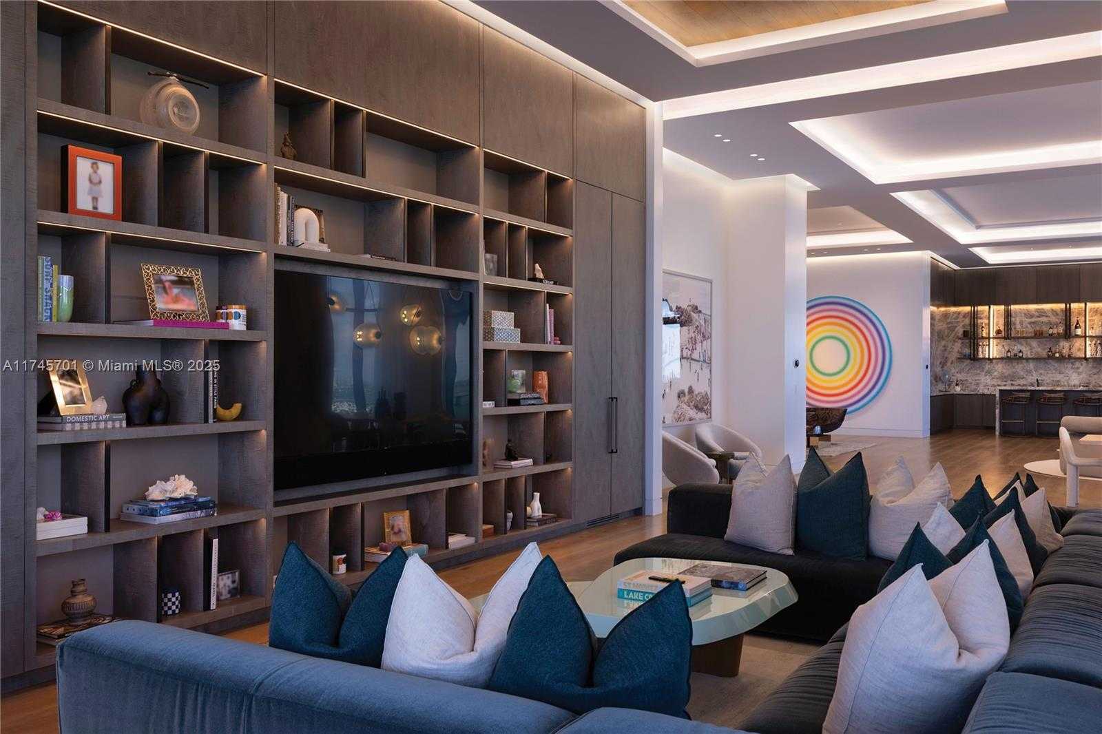 Small Image of 6800 FISHER ISLAND DR 6802 #6802, Miami Beach Number 10