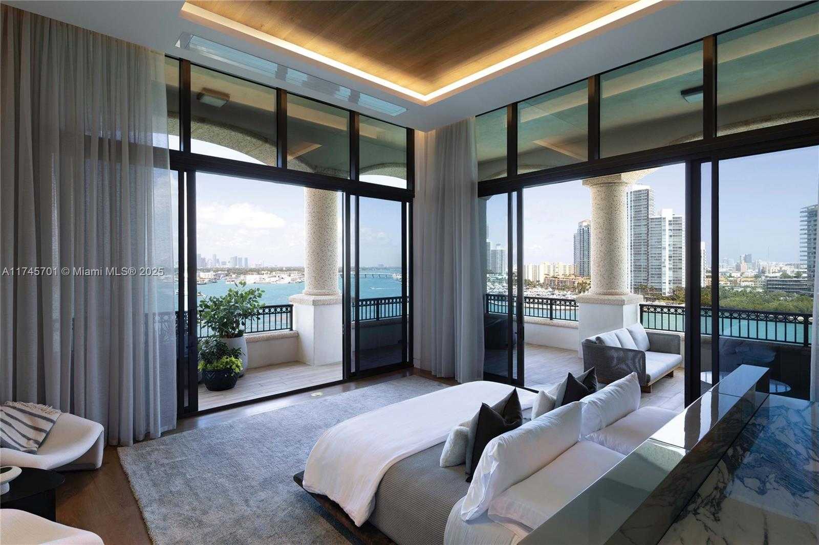 Small Image of 6800 FISHER ISLAND DR 6802 #6802, Miami Beach Number 14