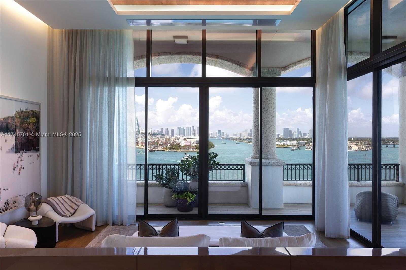 Small Image of 6800 FISHER ISLAND DR 6802 #6802, Miami Beach Number 15