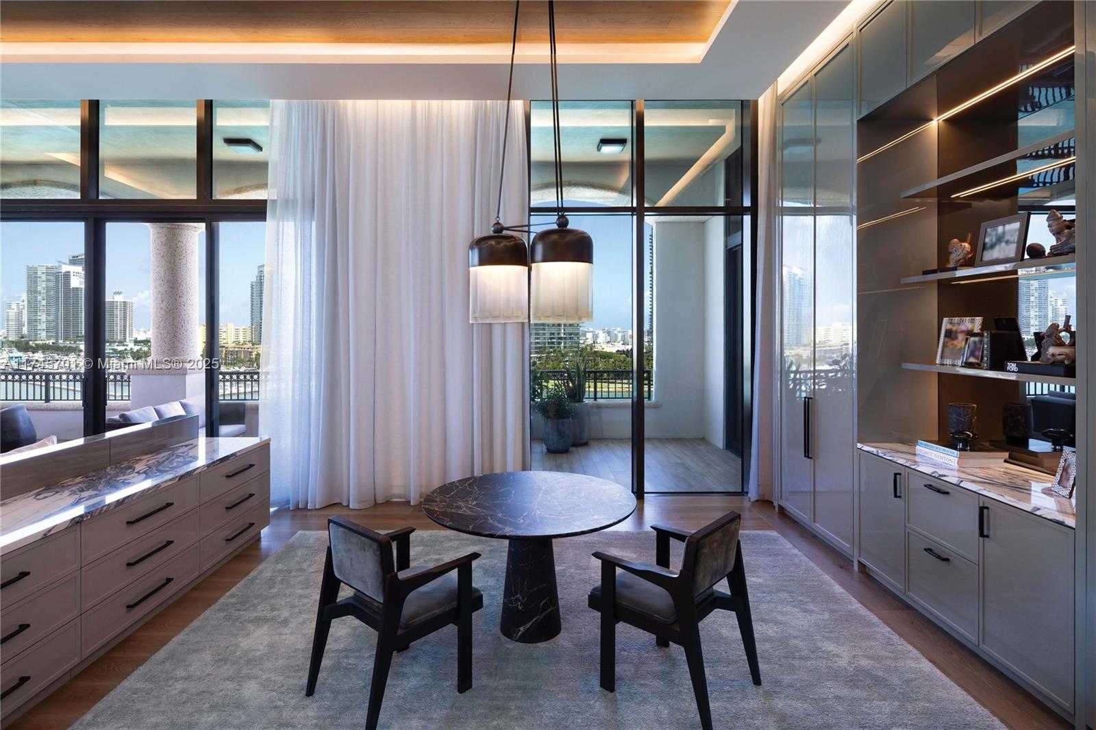 Small Image of 6800 FISHER ISLAND DR 6802 #6802, Miami Beach Number 16