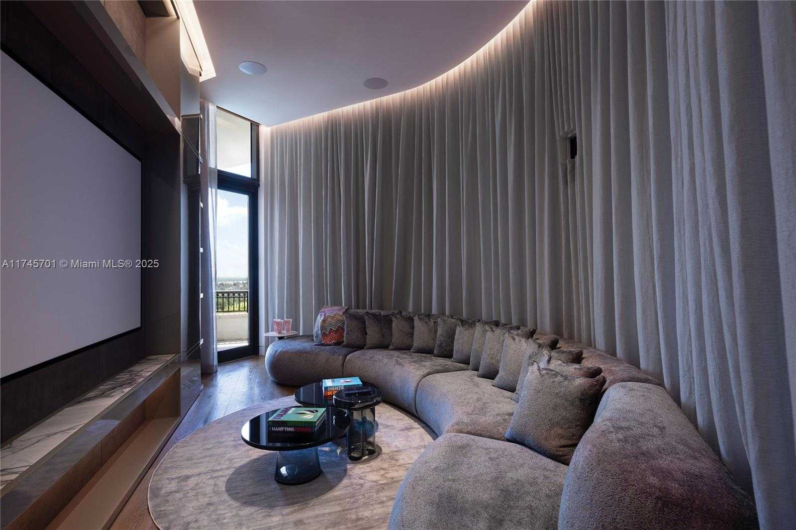 Small Image of 6800 FISHER ISLAND DR 6802 #6802, Miami Beach Number 19