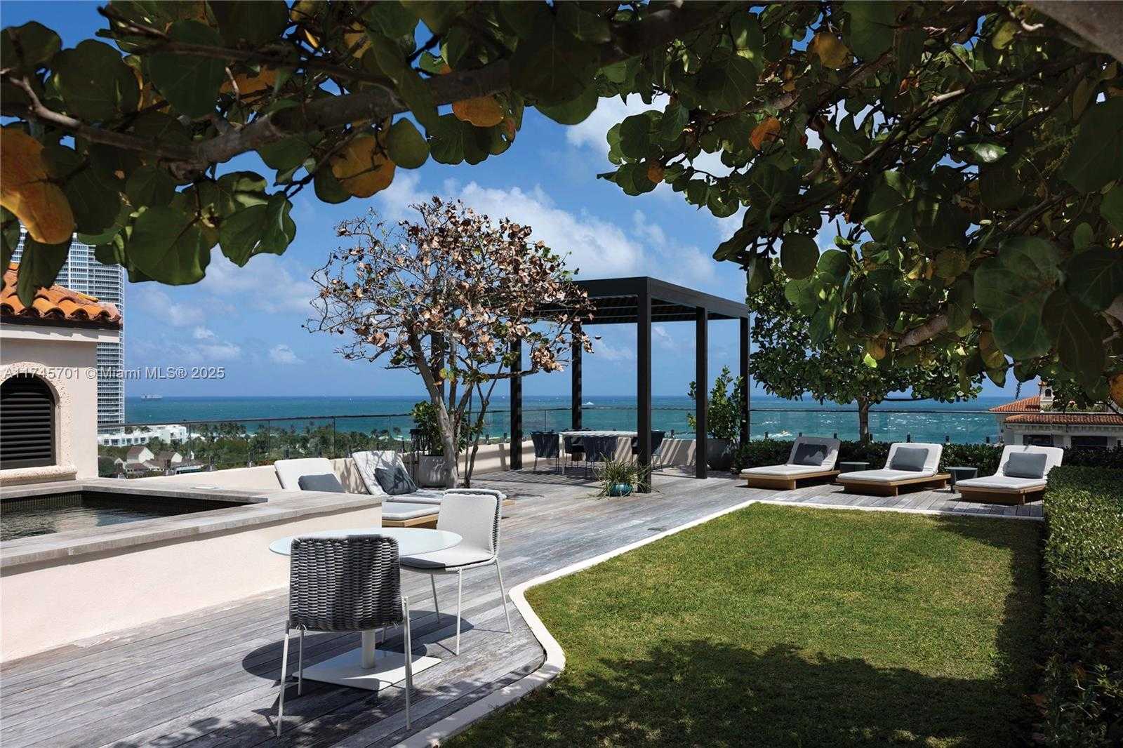 Small Image of 6800 FISHER ISLAND DR 6802 #6802, Miami Beach Number 23