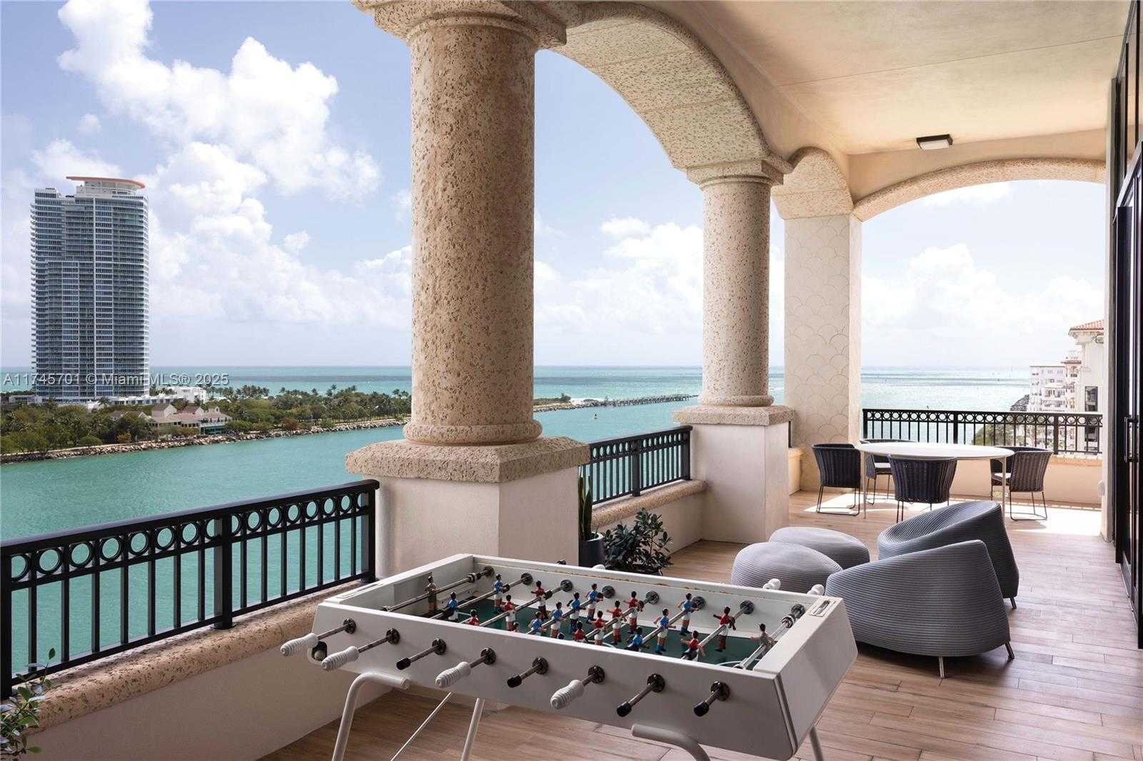 Small Image of 6800 FISHER ISLAND DR 6802 #6802, Miami Beach Number 26