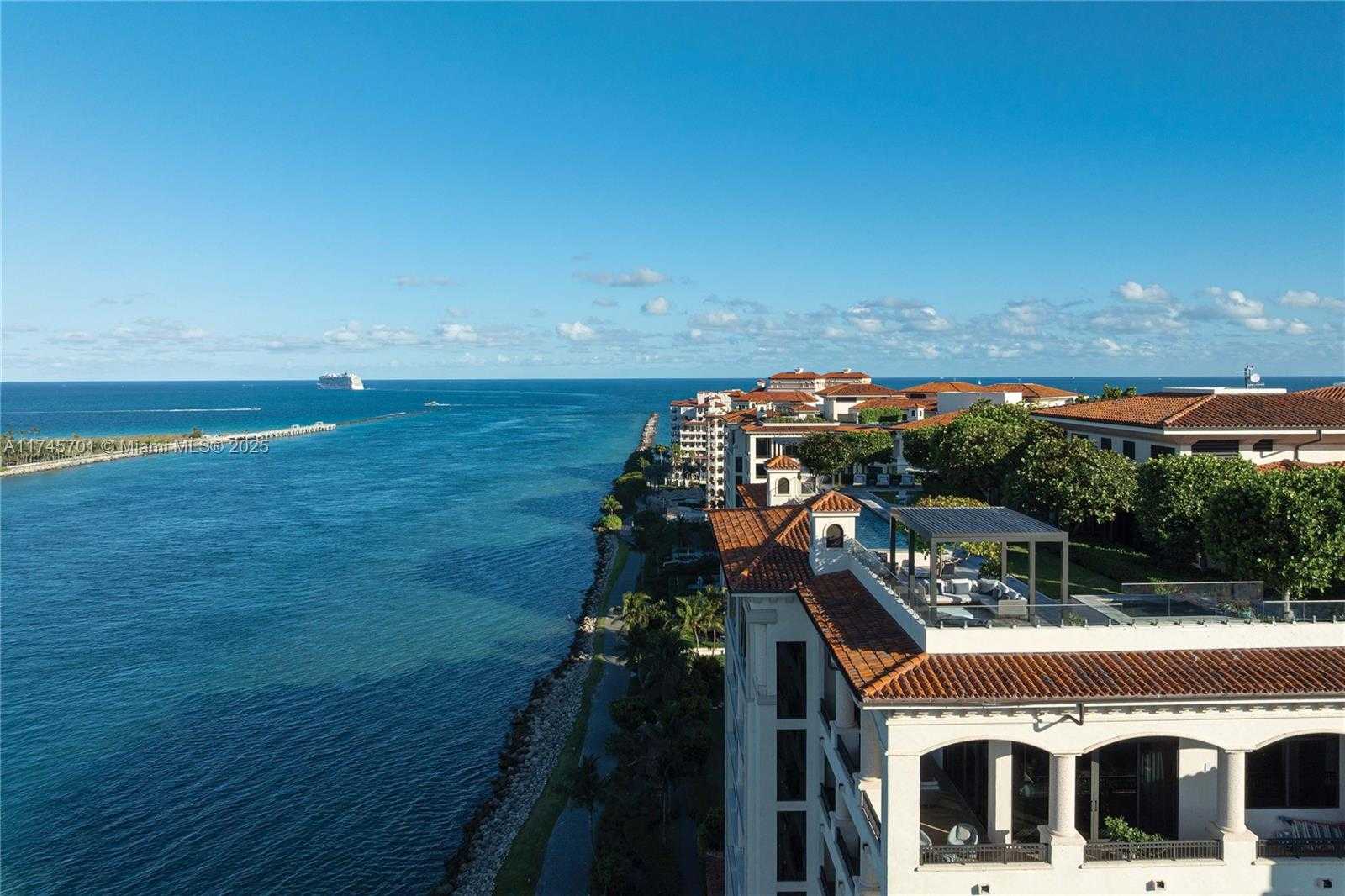 Small Image of 6800 FISHER ISLAND DR 6802 #6802, Miami Beach Number 3