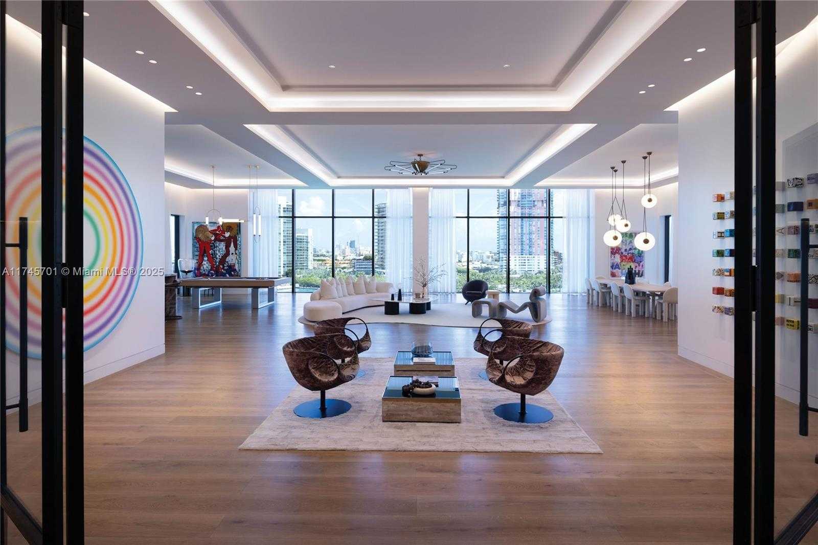 Small Image of 6800 FISHER ISLAND DR 6802 #6802, Miami Beach Number 4