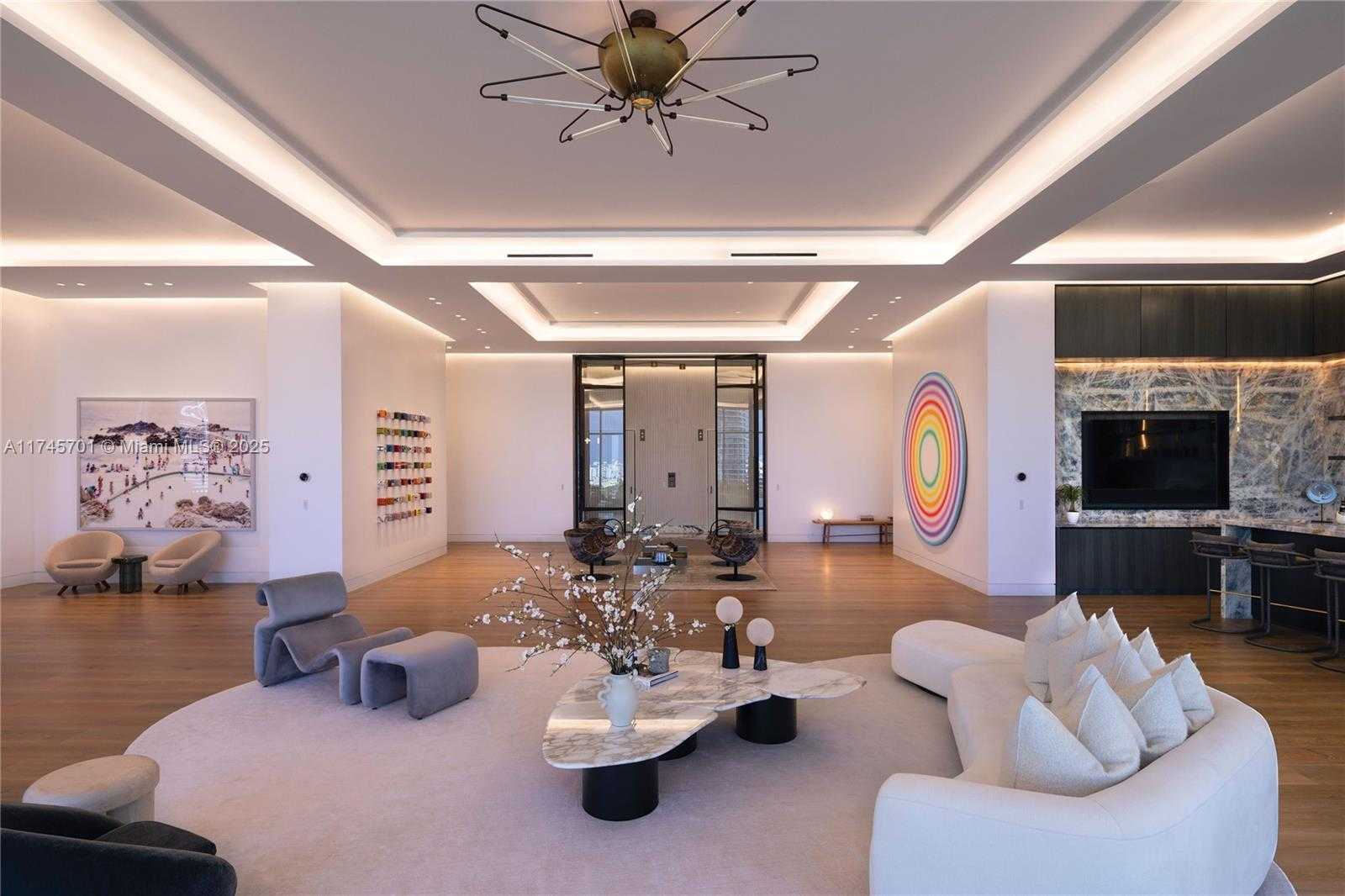 Small Image of 6800 FISHER ISLAND DR 6802 #6802, Miami Beach Number 5