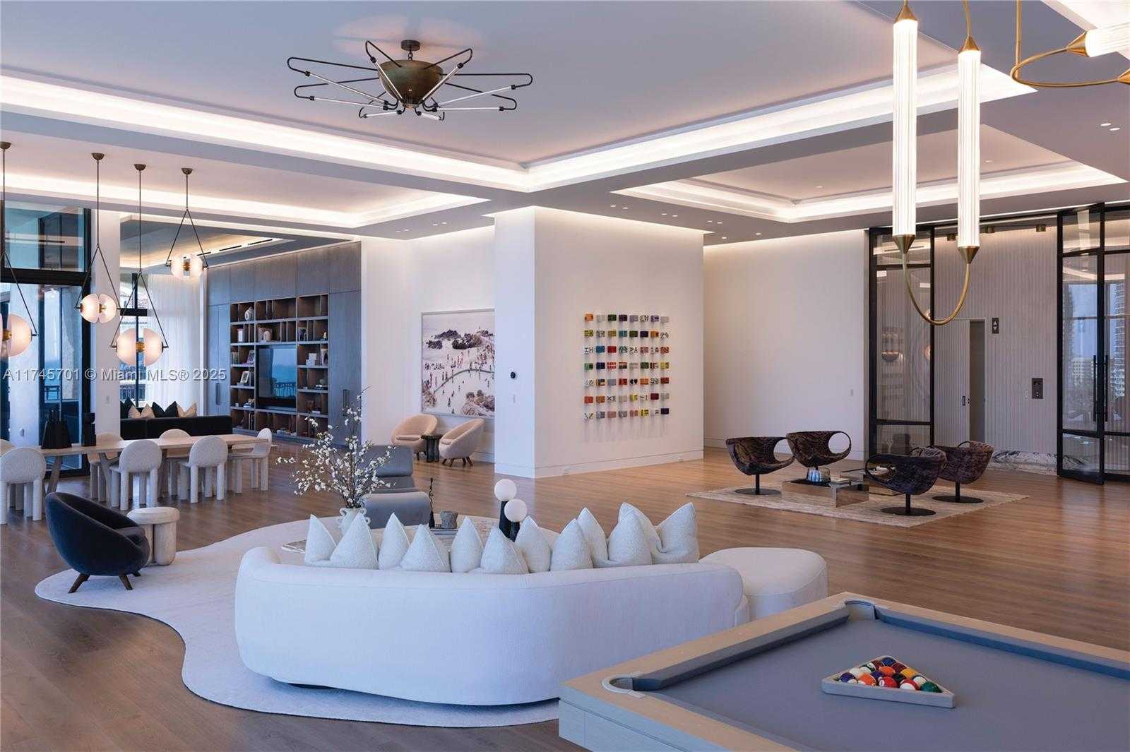 Small Image of 6800 FISHER ISLAND DR 6802 #6802, Miami Beach Number 6