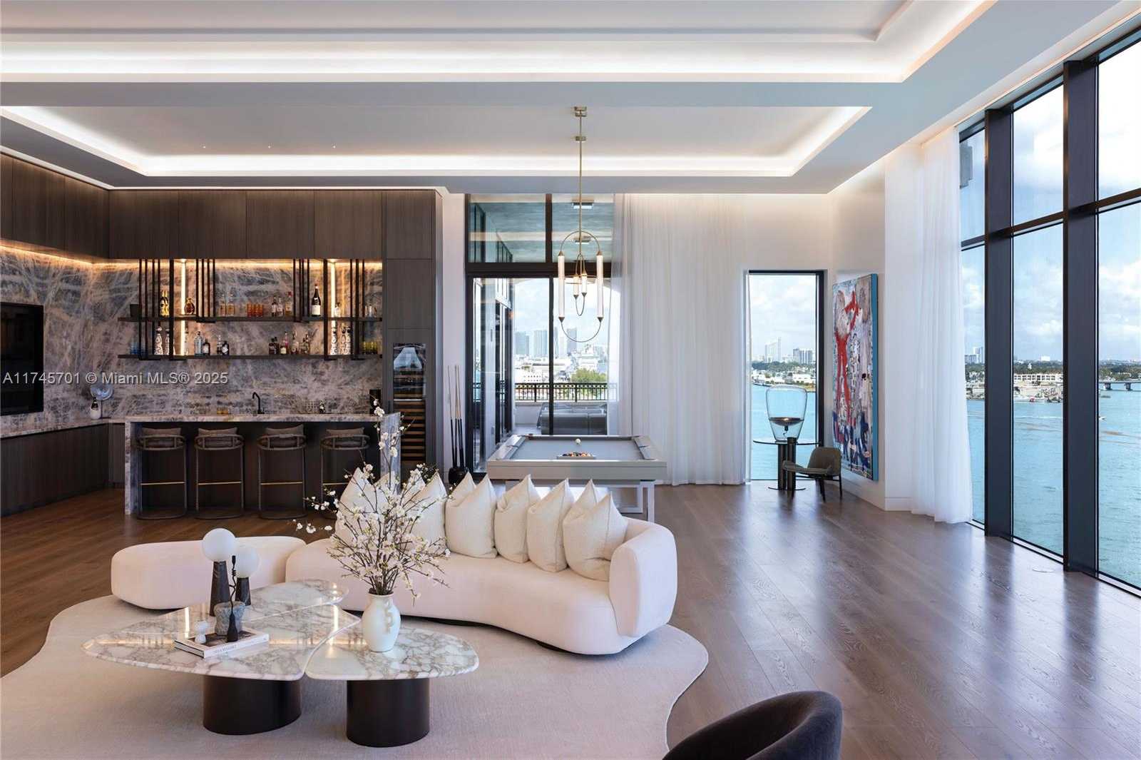 Small Image of 6800 FISHER ISLAND DR 6802 #6802, Miami Beach Number 7