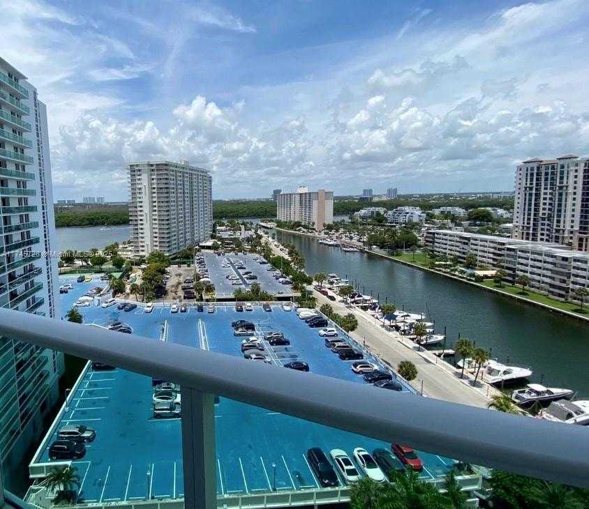 Small Image of 100 BAYVIEW DR #903, Sunny Isles Beach Number 18