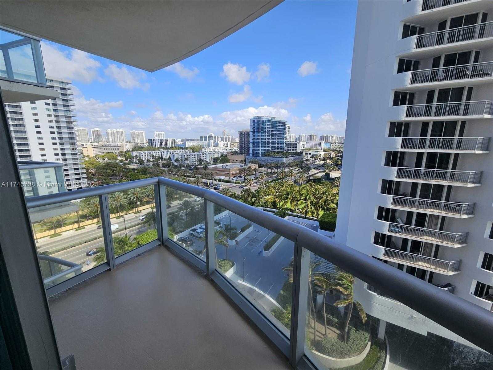 Small Image of 17315 COLLINS AVE #1107, Sunny Isles Beach Number 2