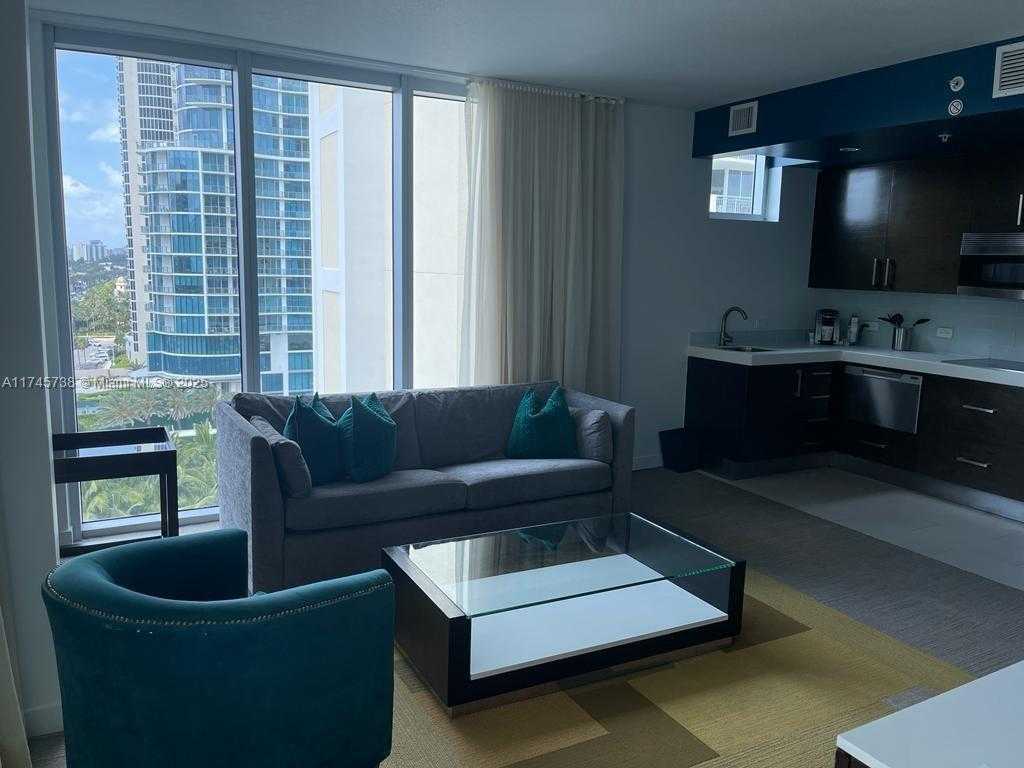 Small Image of 17315 COLLINS AVE #1107, Sunny Isles Beach Number 3