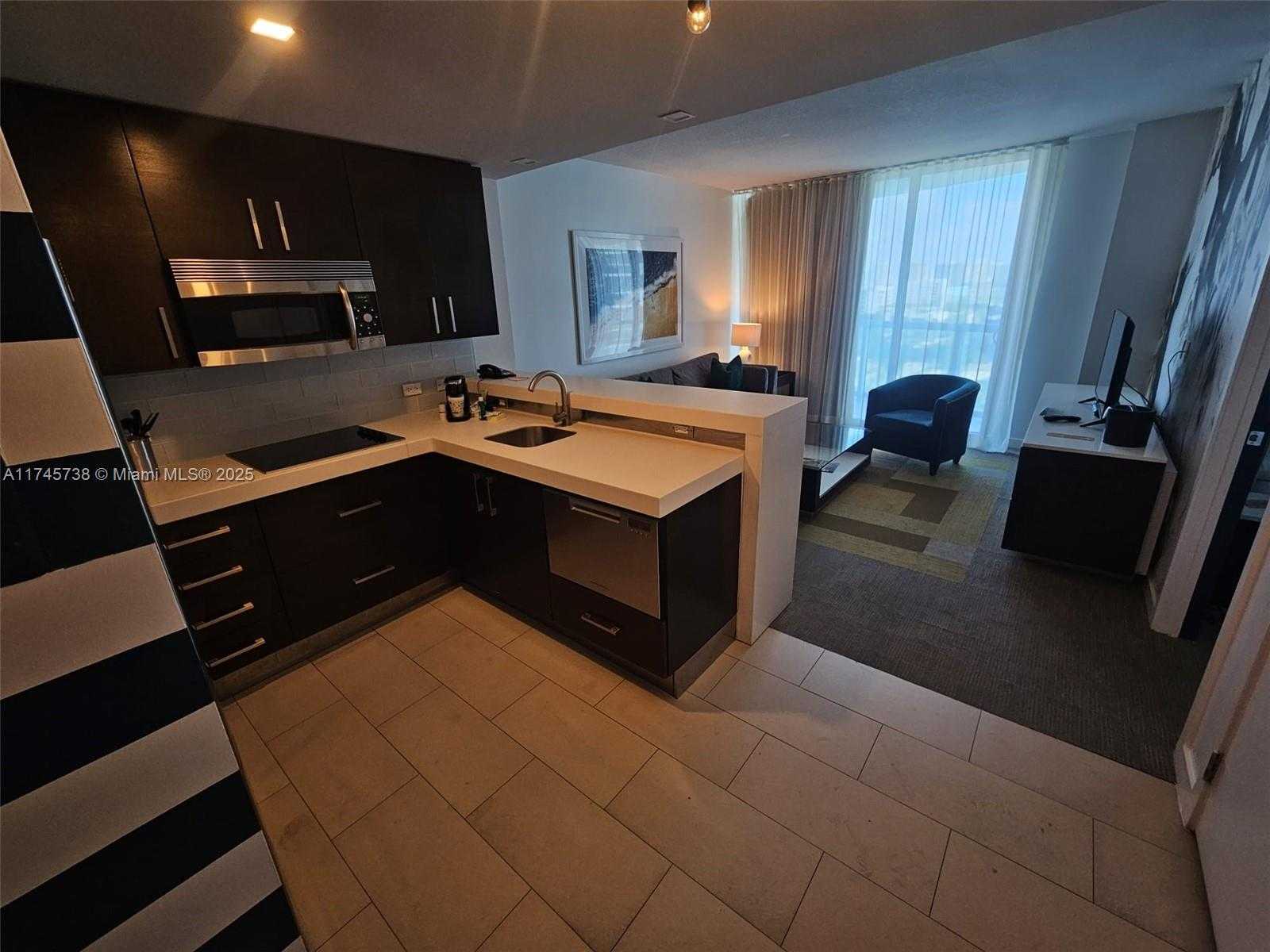 Small Image of 17315 COLLINS AVE #1107, Sunny Isles Beach Number 9