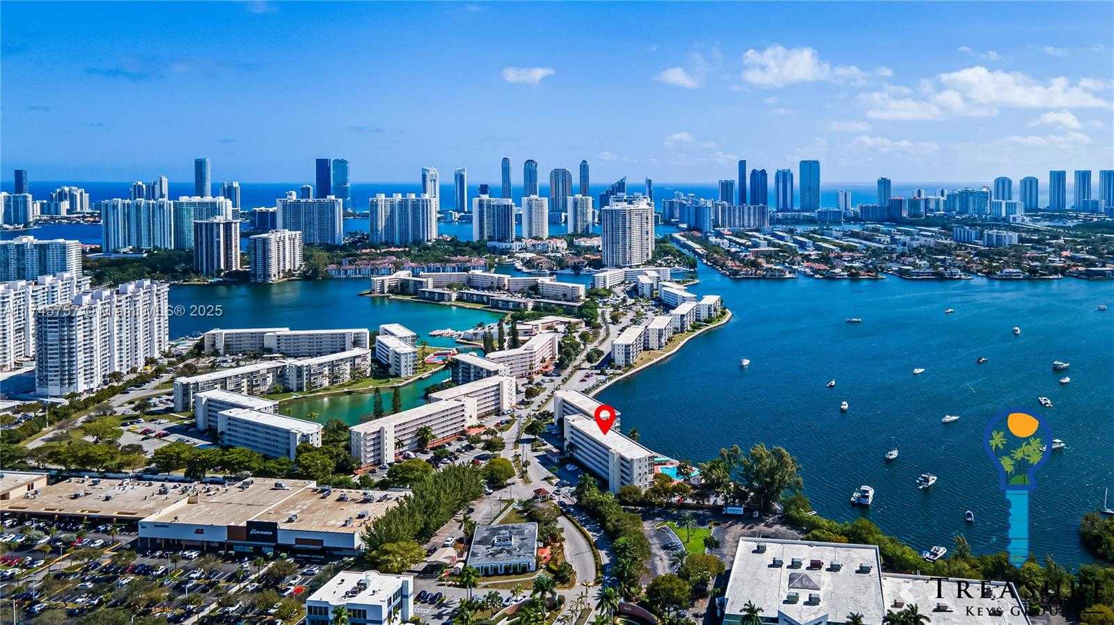 Small Image of 2910 POINT EAST DR #M511, Aventura Number 14