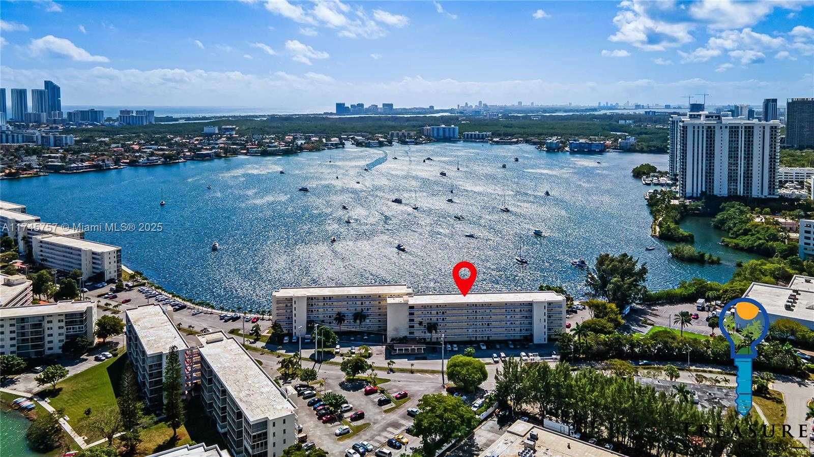 Small Image of 2910 POINT EAST DR #M511, Aventura Number 15