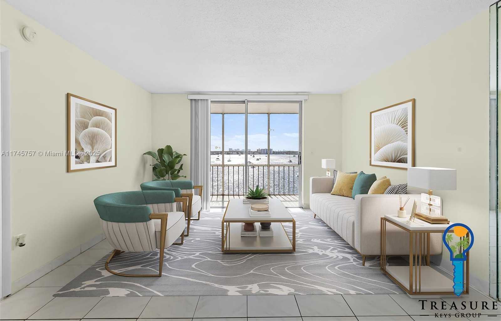 Small Image of 2910 POINT EAST DR #M511, Aventura Number 4
