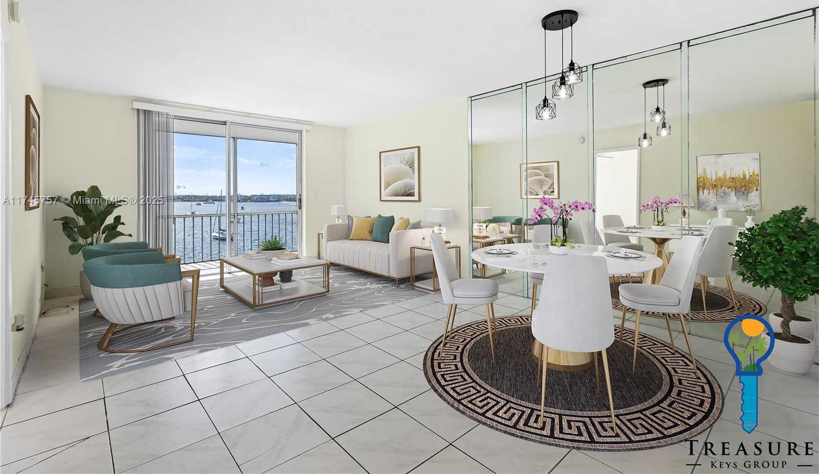 Small Image of 2910 POINT EAST DR #M511, Aventura Number 5