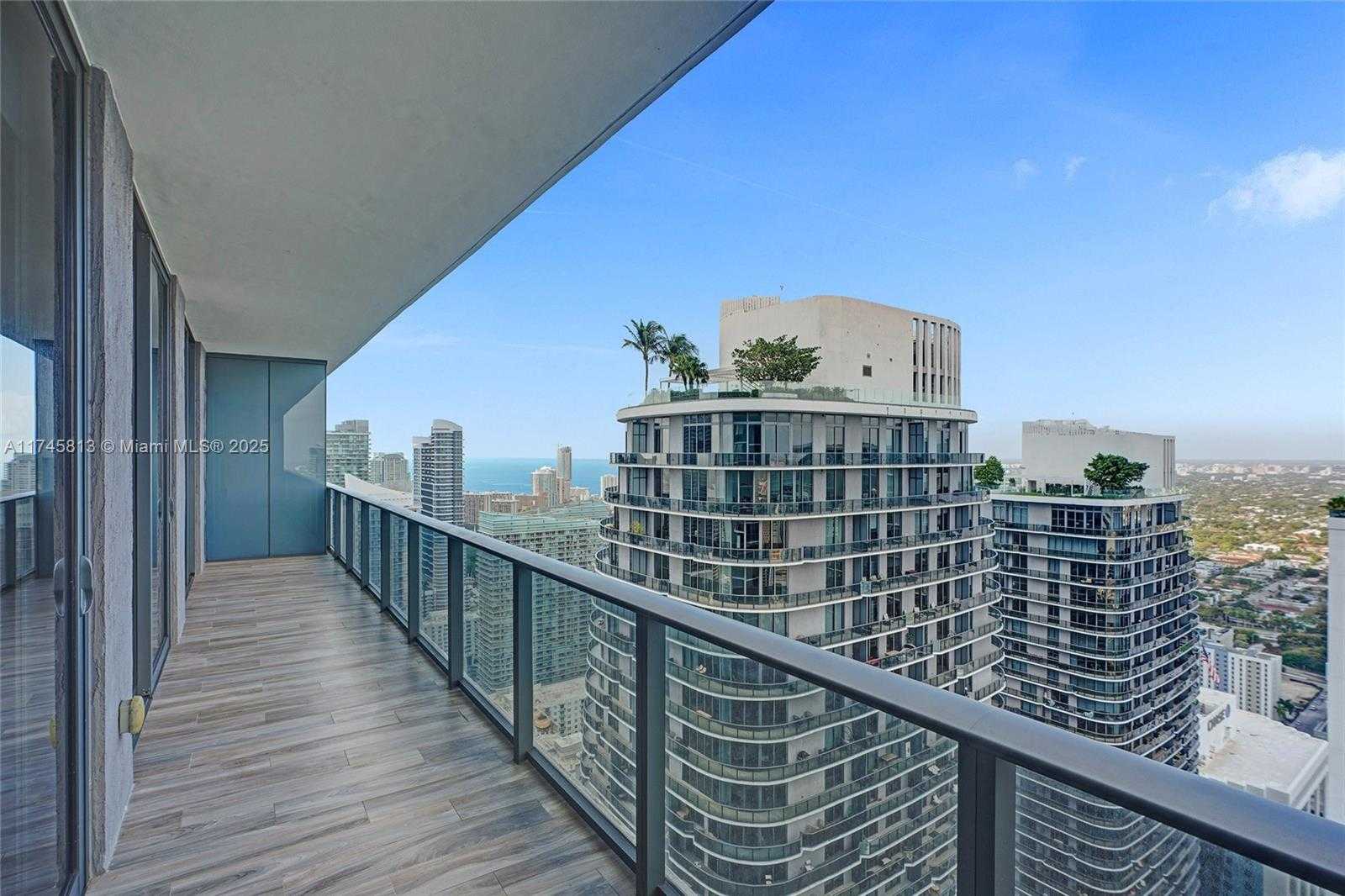 Small Image of 801 SOUTH MIAMI AVE #5010, Miami Number 2