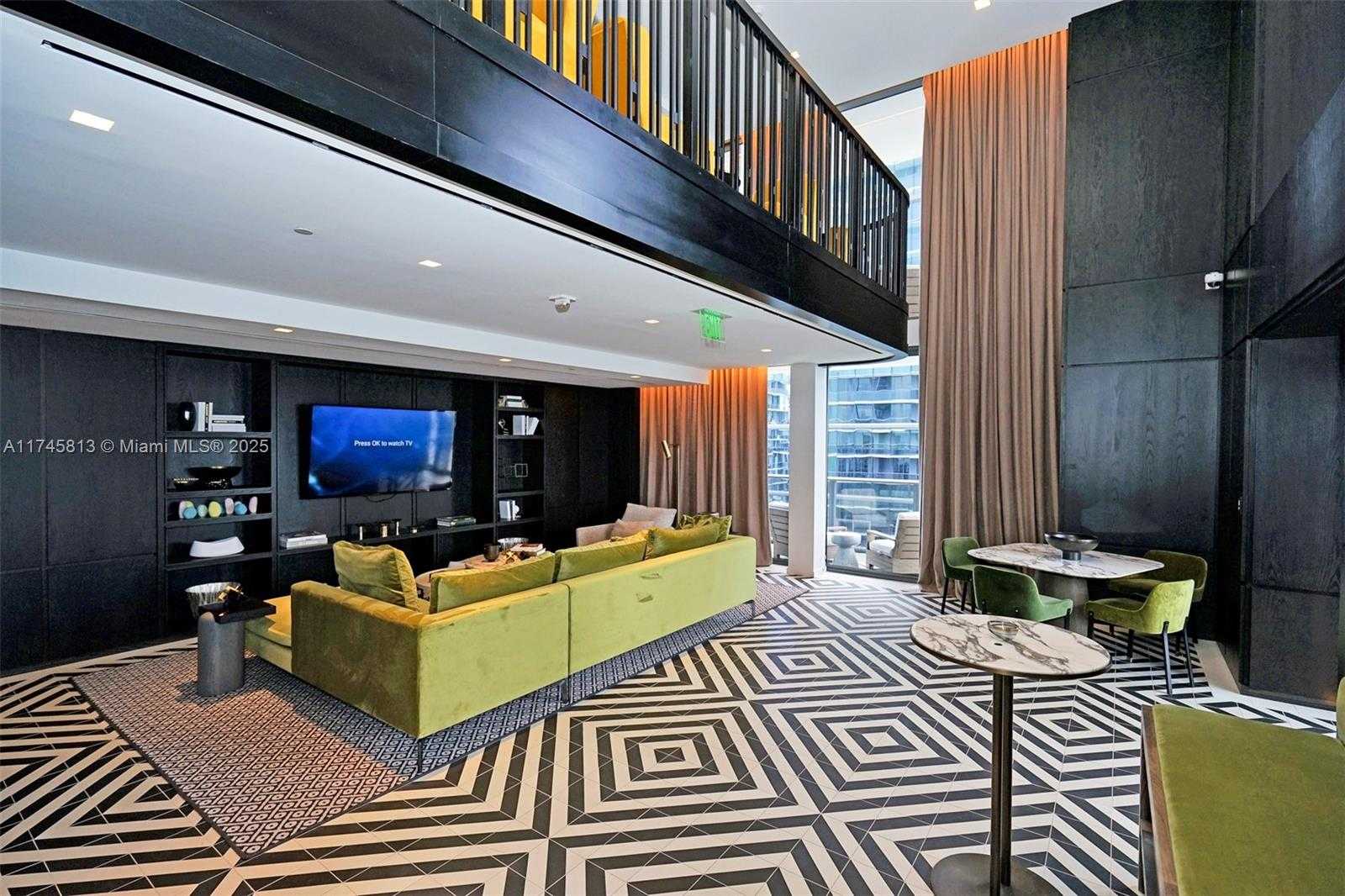 Small Image of 801 SOUTH MIAMI AVE #5010, Miami Number 28
