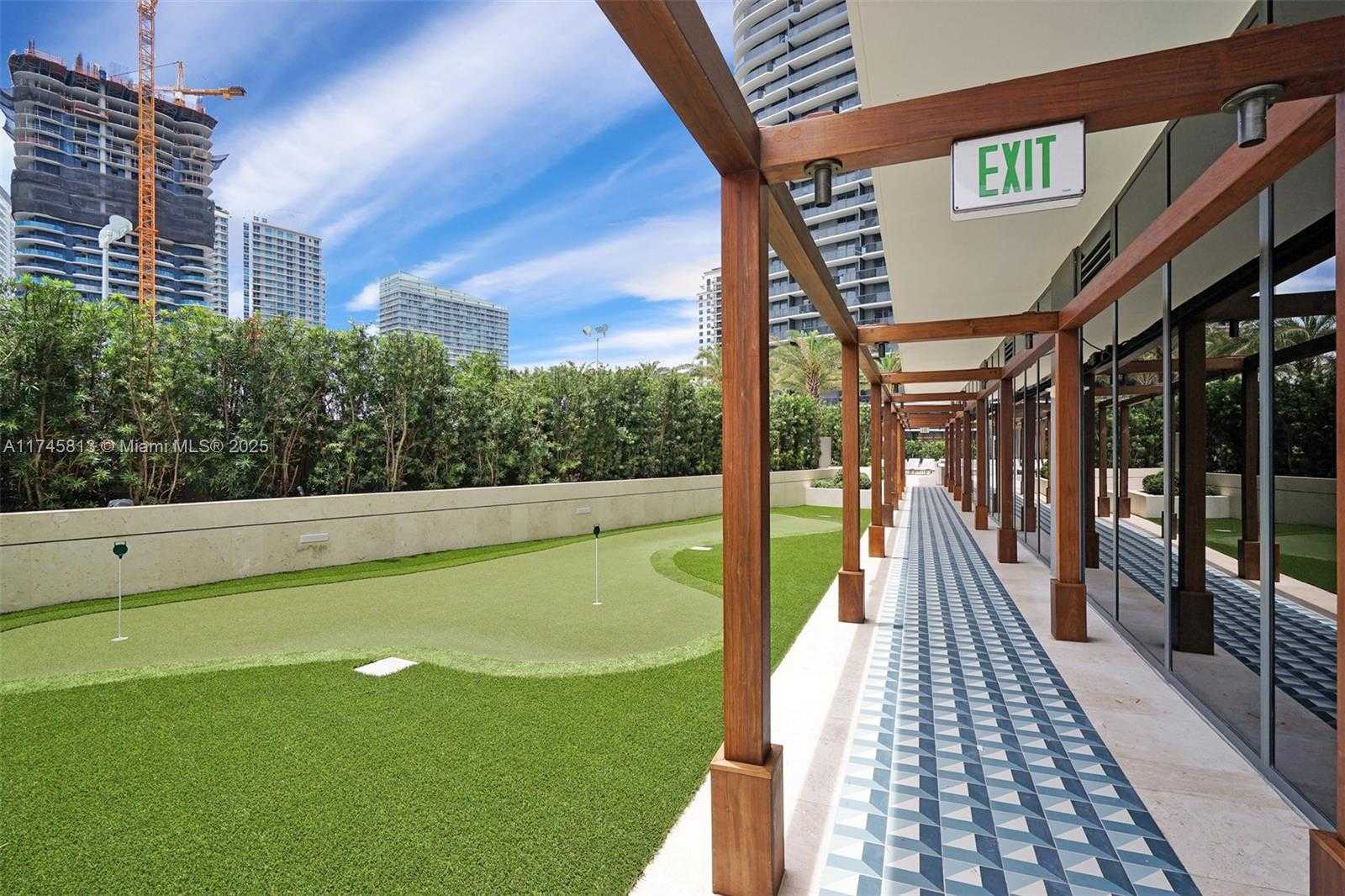Small Image of 801 SOUTH MIAMI AVE #5010, Miami Number 30