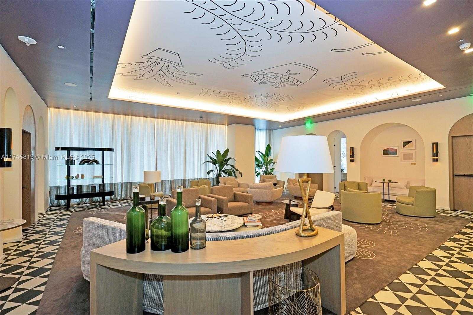 Small Image of 801 SOUTH MIAMI AVE #5010, Miami Number 31