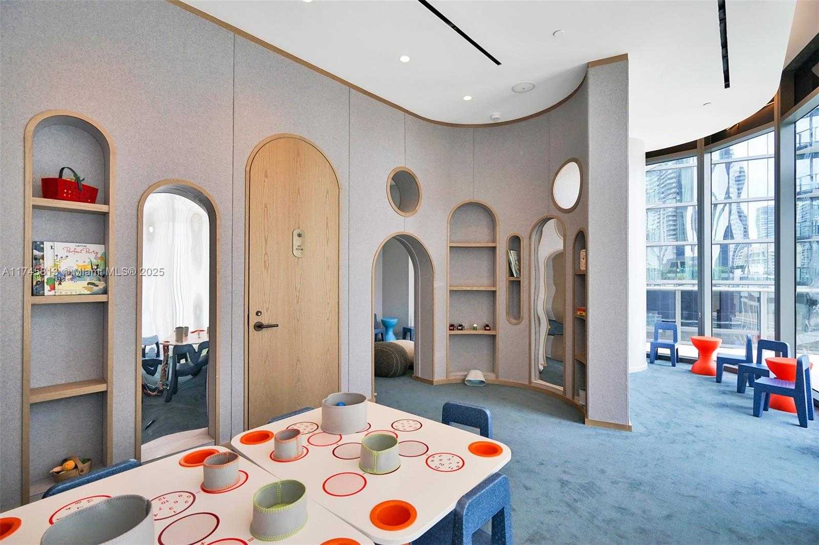Small Image of 801 SOUTH MIAMI AVE #5010, Miami Number 33