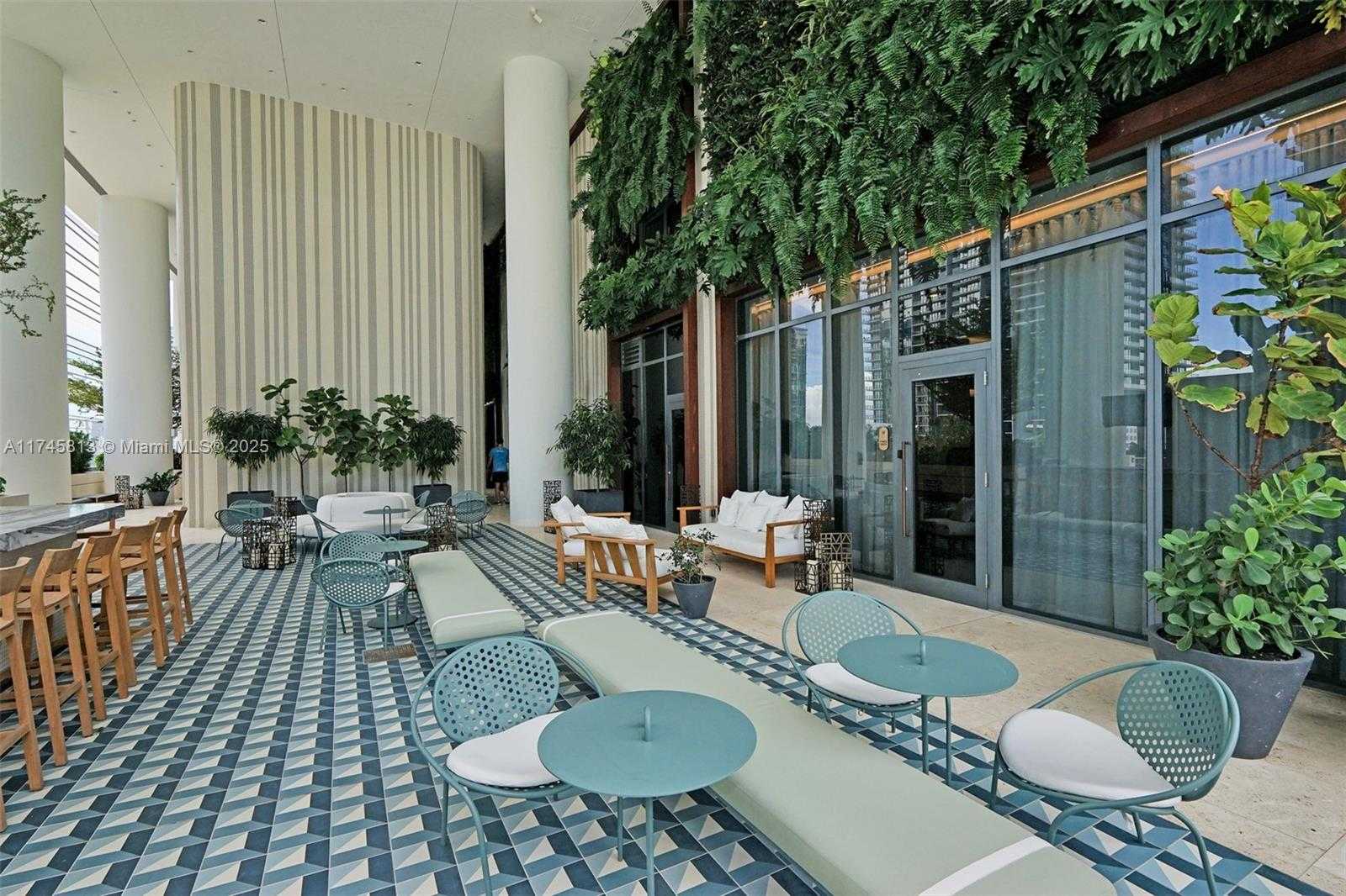 Small Image of 801 SOUTH MIAMI AVE #5010, Miami Number 37
