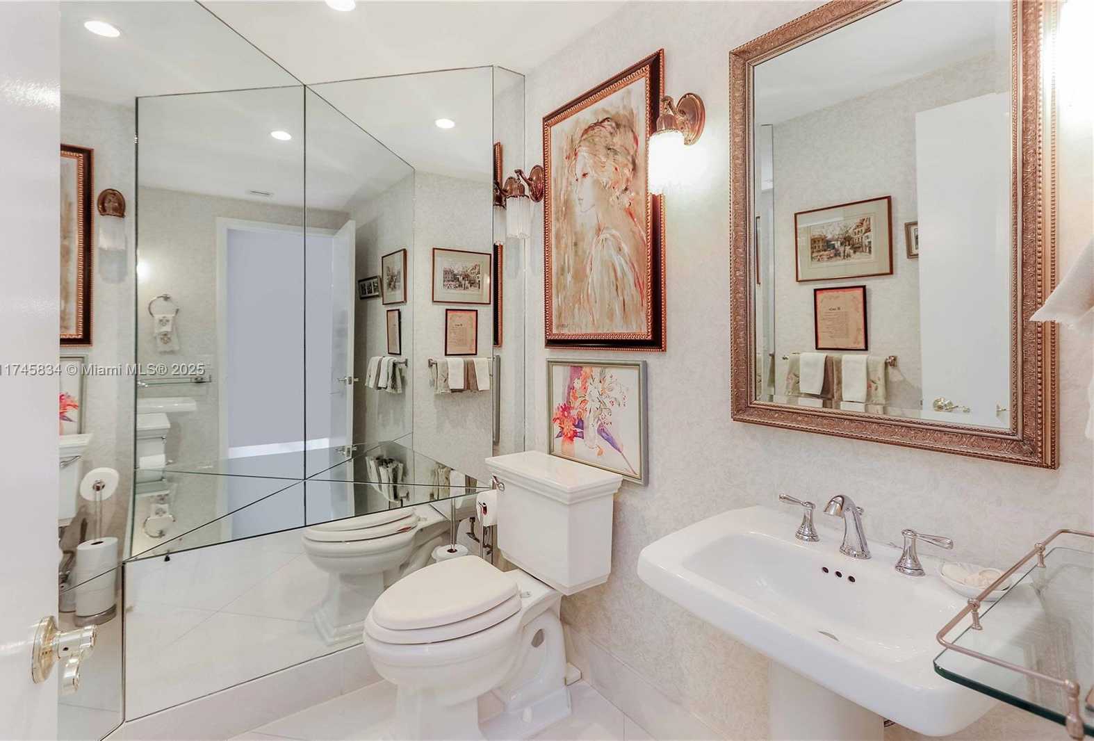 Small Image of 3801 NE 207th St, Miami, FL 33180, USA Number 14