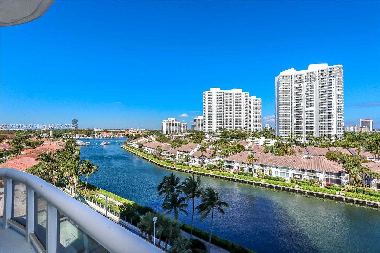 Small Image of 3801 NE 207th St, Miami, FL 33180, USA Number 5
