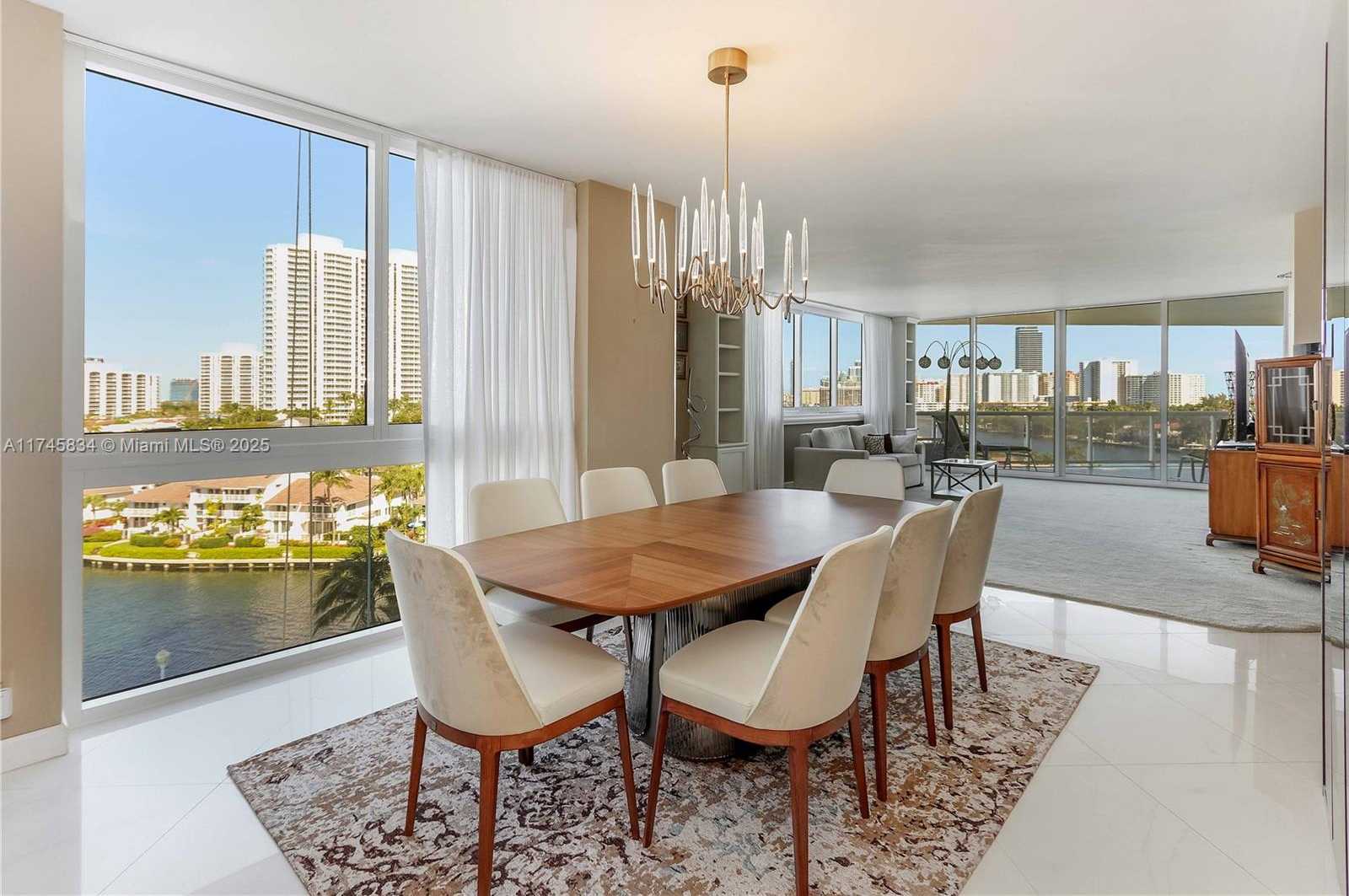 Small Image of 3801 NE 207th St, Miami, FL 33180, USA Number 7