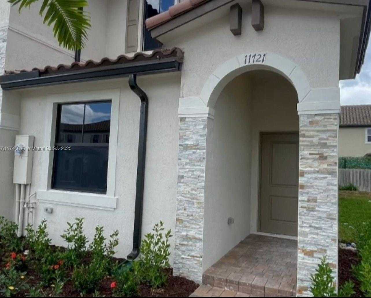 Small Image of 11721 SOUTH WEST 245TH TER #11721, Homestead Number 2