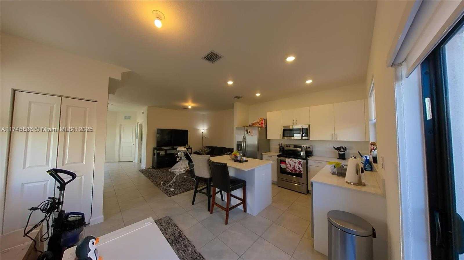 Small Image of 11721 SOUTH WEST 245TH TER #11721, Homestead Number 5