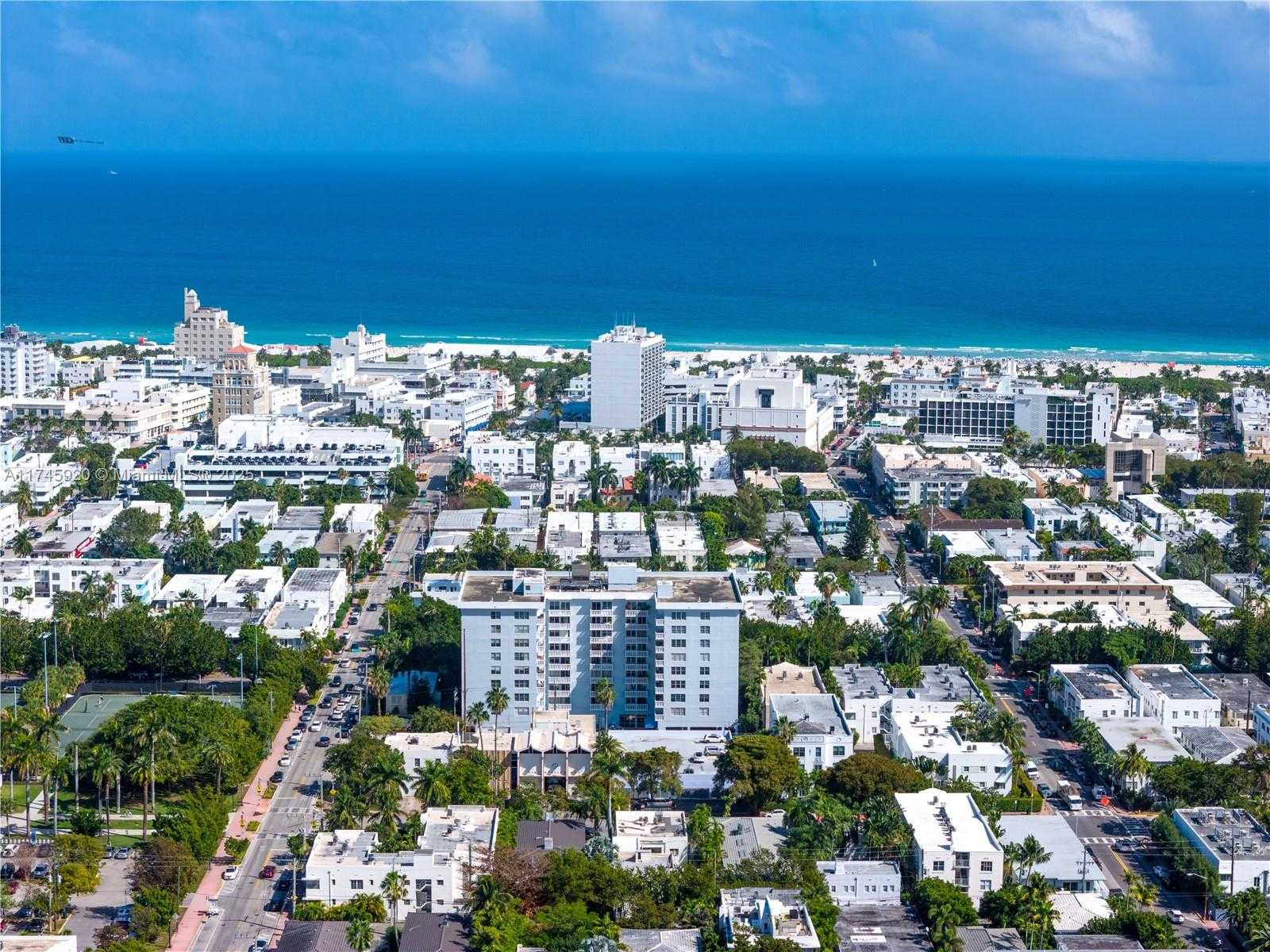 Small Image of 1020 MERIDIAN AVE #515, Miami Beach Number 21
