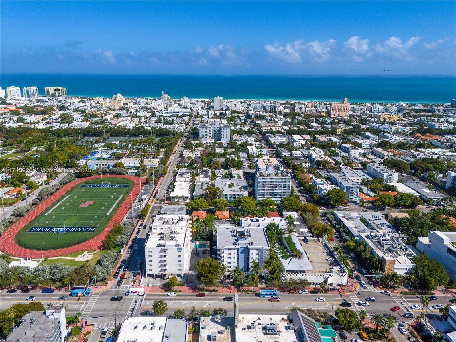 Small Image of 1020 MERIDIAN AVE #515, Miami Beach Number 22