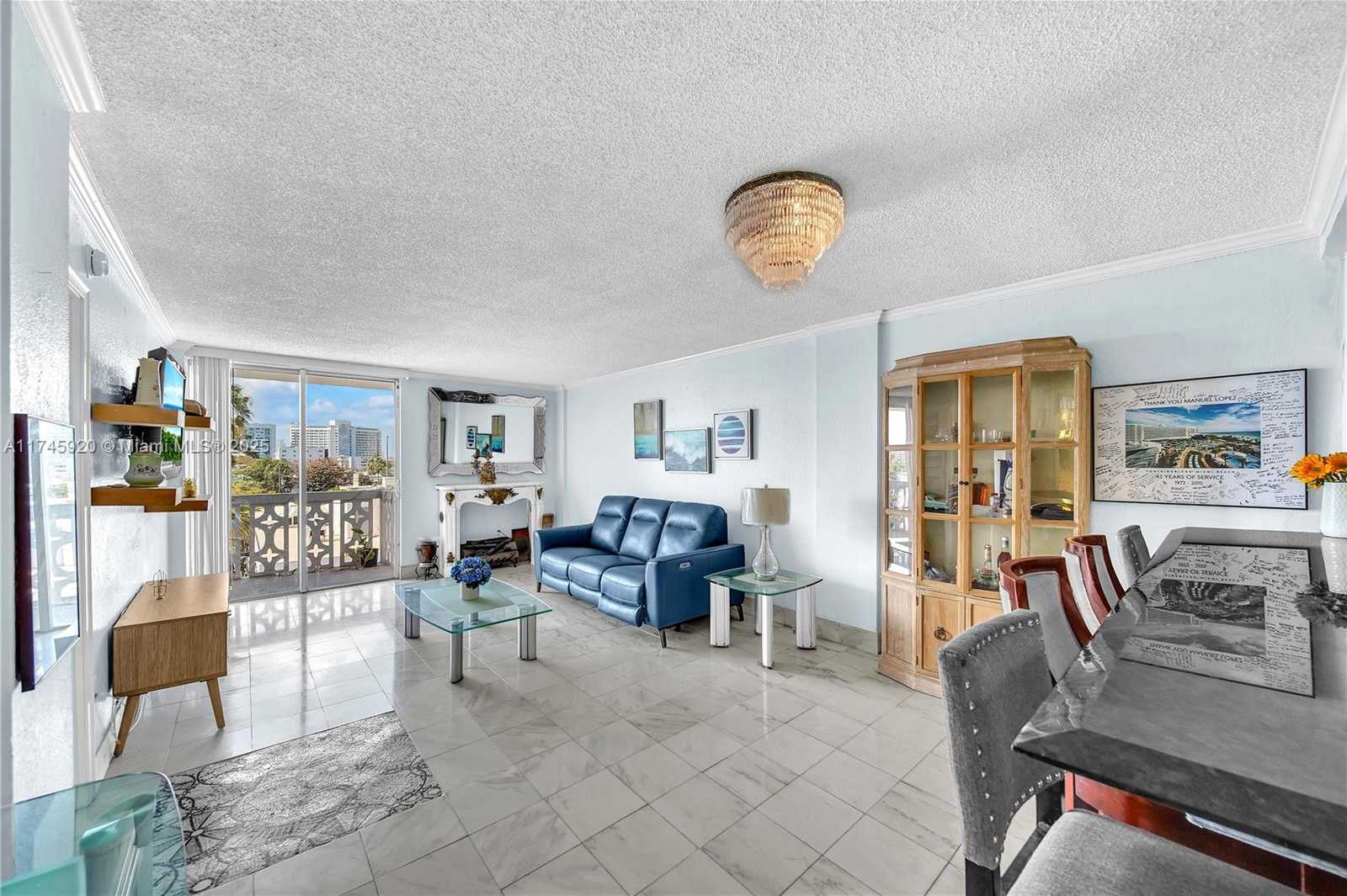 Small Image of 1020 MERIDIAN AVE #515, Miami Beach Number 7