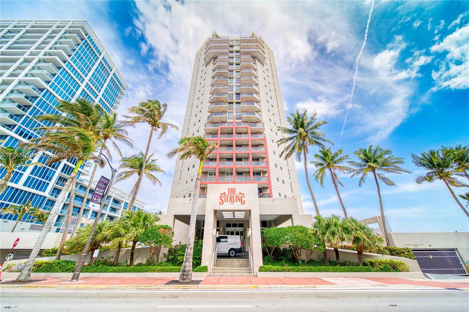 Small Image of 6767 COLLINS AVE #1706, Miami Beach Number 33