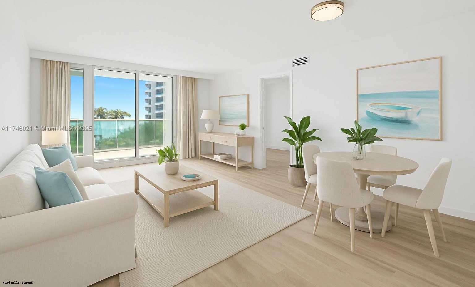 Small Image of 5750 EAST COLLINS AVE #6J, Miami Beach Number 2