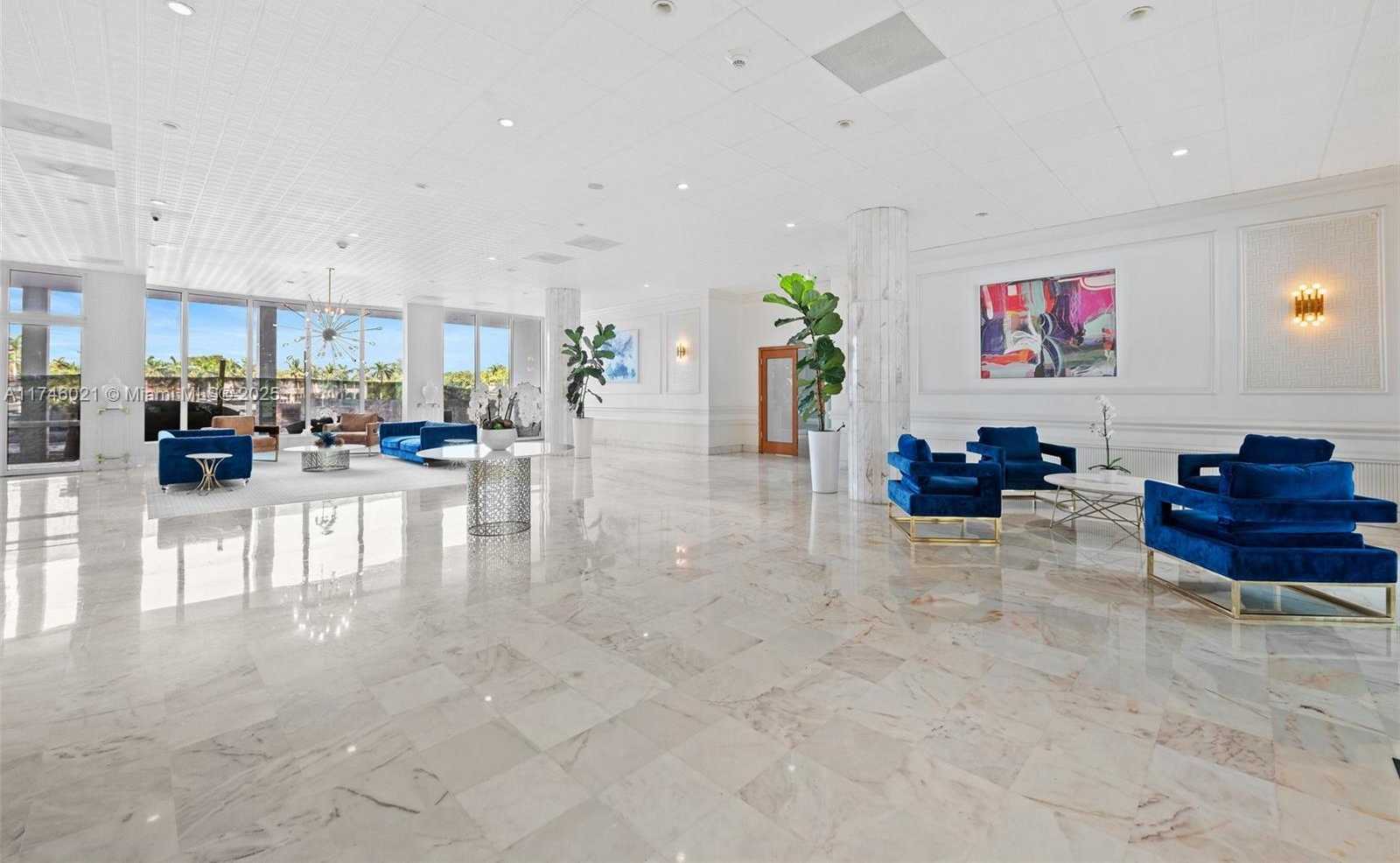 Small Image of 5750 EAST COLLINS AVE #6J, Miami Beach Number 22