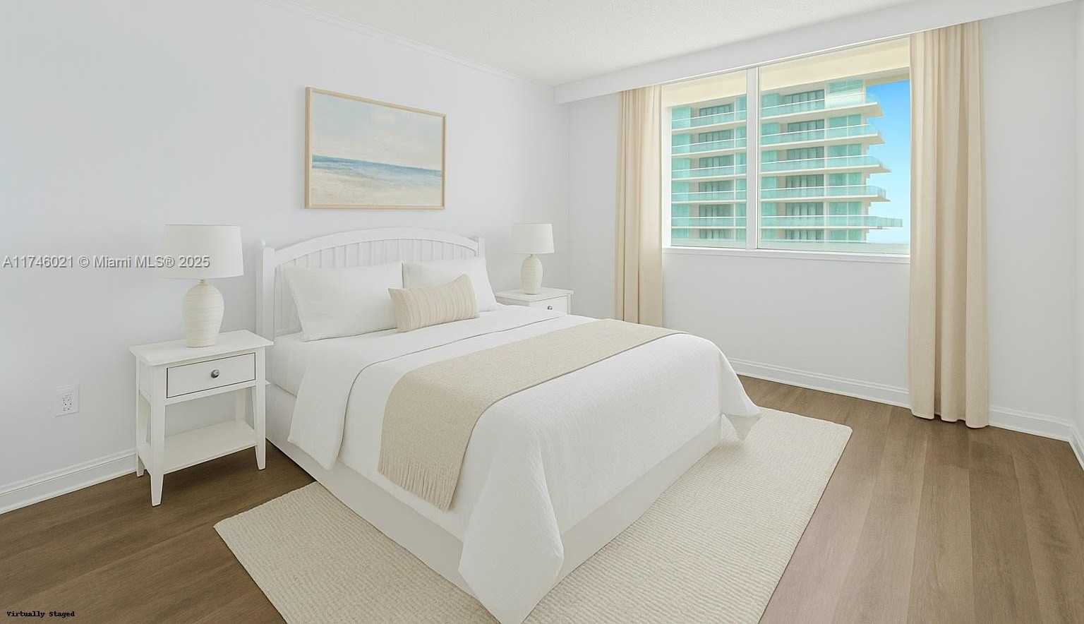 Small Image of 5750 EAST COLLINS AVE #6J, Miami Beach Number 8
