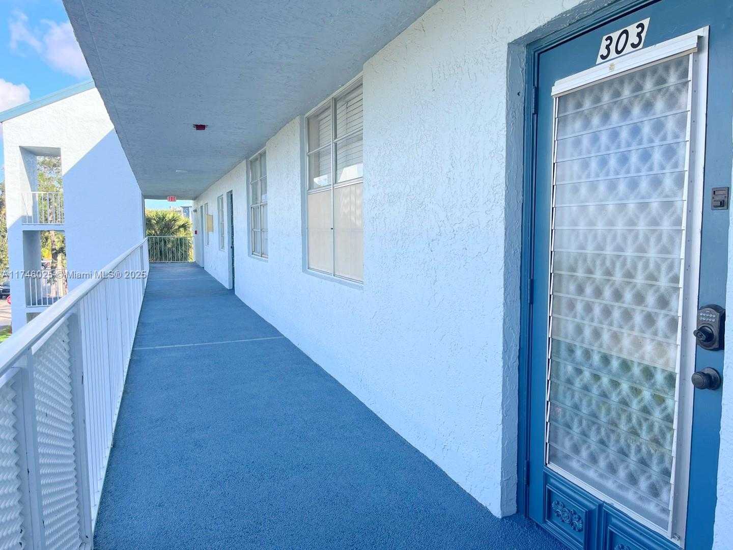 Small Image of 7690 NORTH WEST 18TH ST #303, Margate Number 2