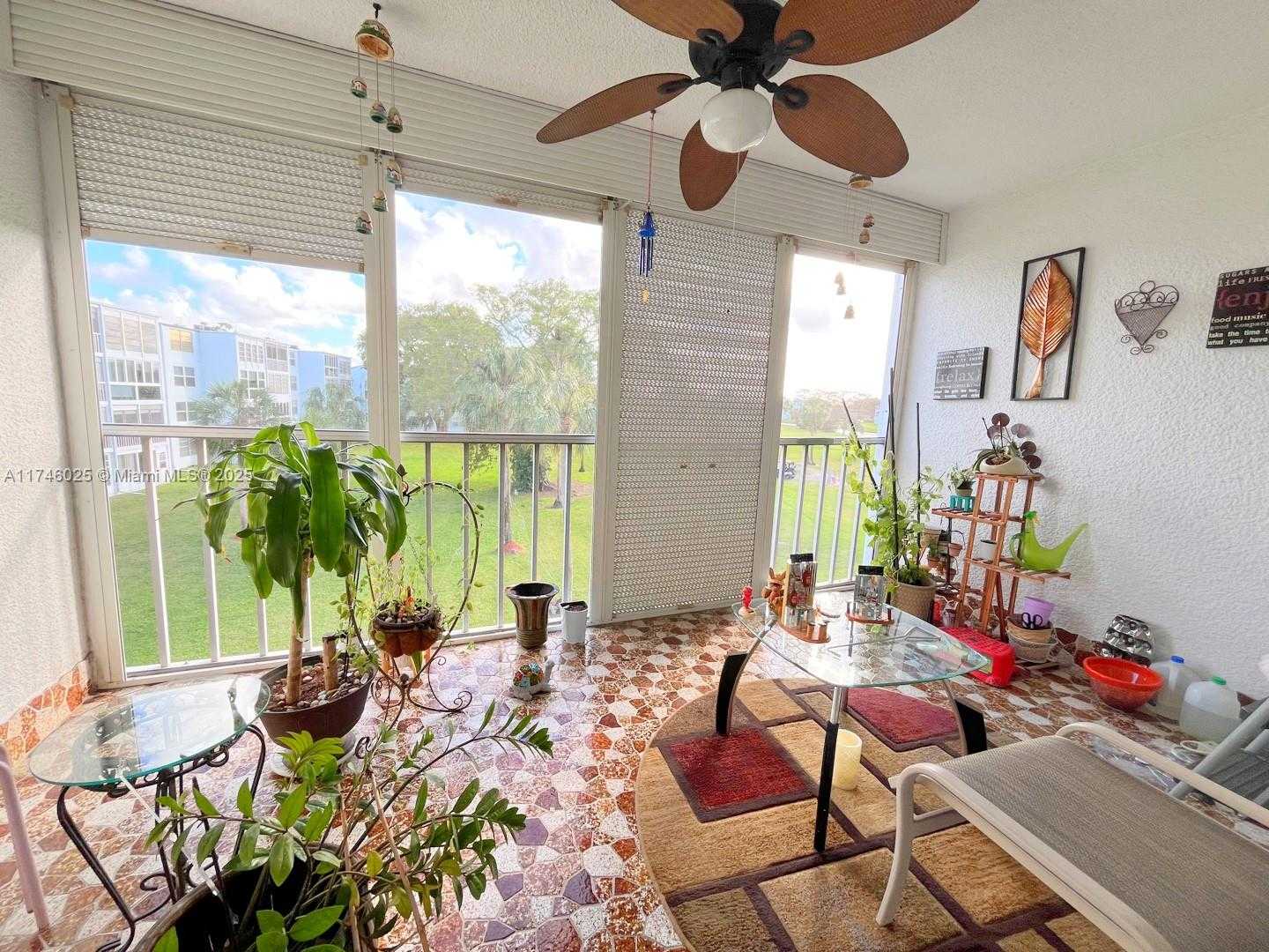 Small Image of 7690 NORTH WEST 18TH ST #303, Margate Number 24